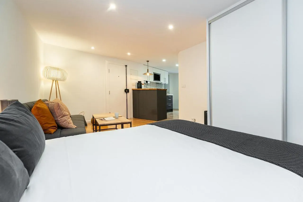 Alfama Rio - In The Heart Of Lisbon Apartment 0*,  Portugal