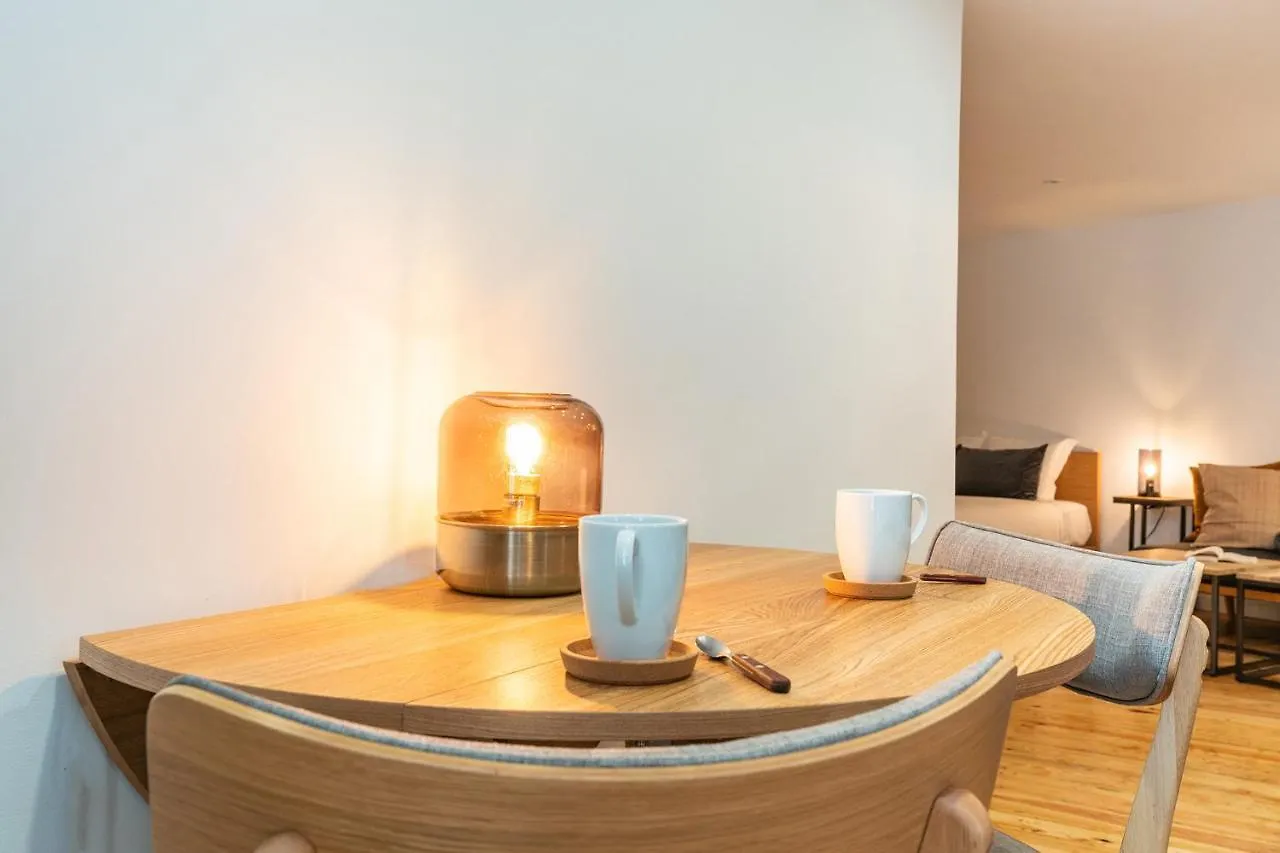 Alfama Rio - In The Heart Of Lisbon Apartment
