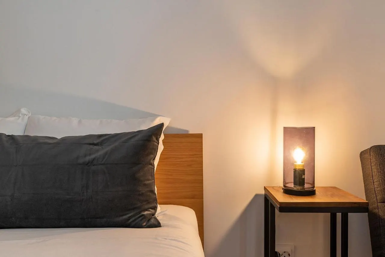 Alfama Rio - In The Heart Of Lisbon Apartment